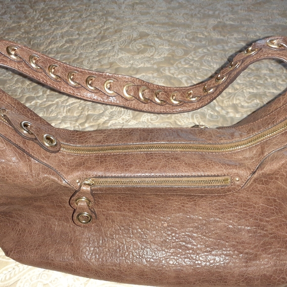 Large Jessica Simpson Bag - Picture 2 of 6